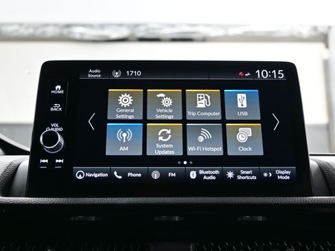 Used 2023 Honda CR-V Sport Touring image 21