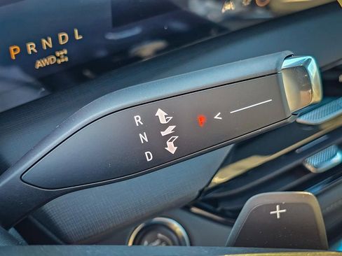 New 2026 Buick Enclave Sport Touring w/ Power Package image 20