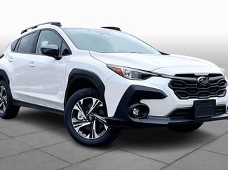 New 2026 Subaru Crosstrek 2.0i Premium AWD/4WD video 2