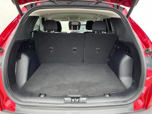 Used 2022 Ford Escape SE w/ Convenience Package FWD image 25