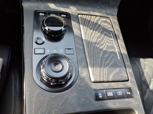 New 2026 Genesis G80 3.5T Prestige image 23