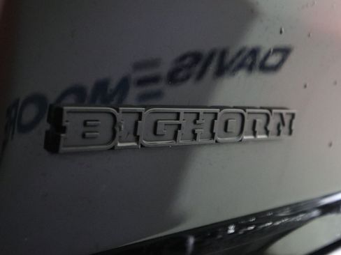 Used 2025 RAM 1500 Big Horn AWD/4WD image 31