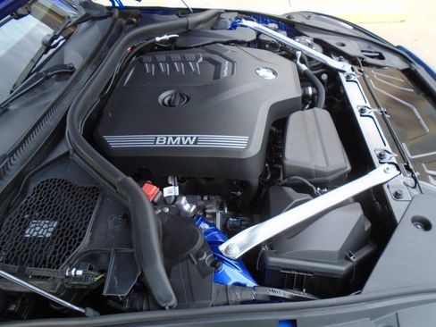 Used 2026 BMW Z4 sDrive30i RWD image 19