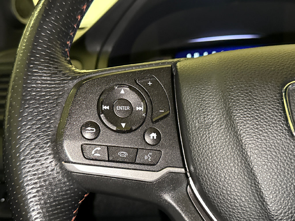 Used 2022 Honda Pilot TrailSport image 35