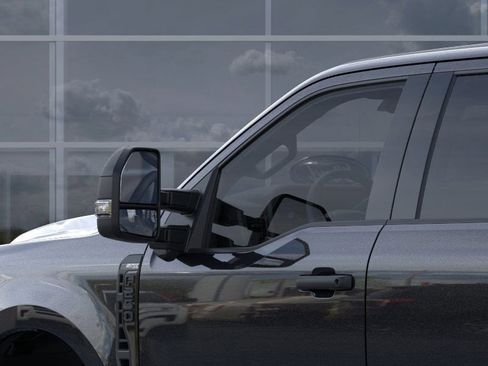 New 2026 Ford F250 XL w/ STX Appearance Package image 20