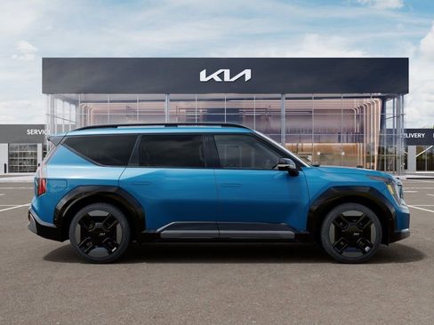 New 2026 Kia EV9 GT-Line AWD/4WD image 7