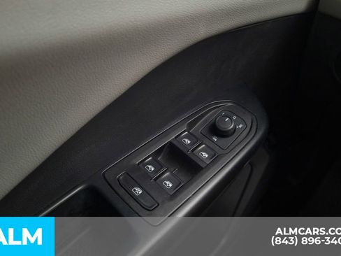 Used 2022 Volkswagen Taos SE image 31