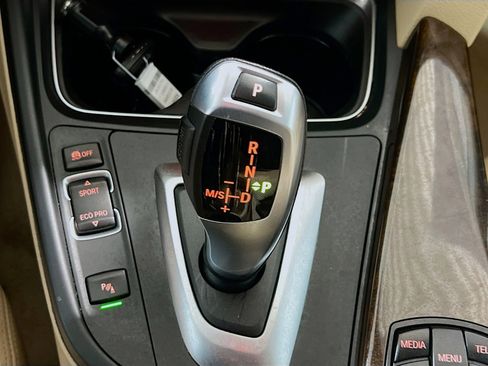 Used 2015 BMW 328i xDrive Sedan image 13