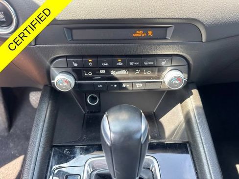 Used 2023 MAZDA CX-5 AWD 2.5 S w/ Select Package image 11