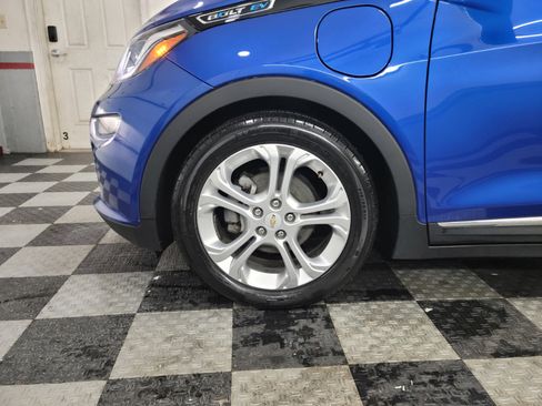 Used 2019 Chevrolet Bolt LT image 23