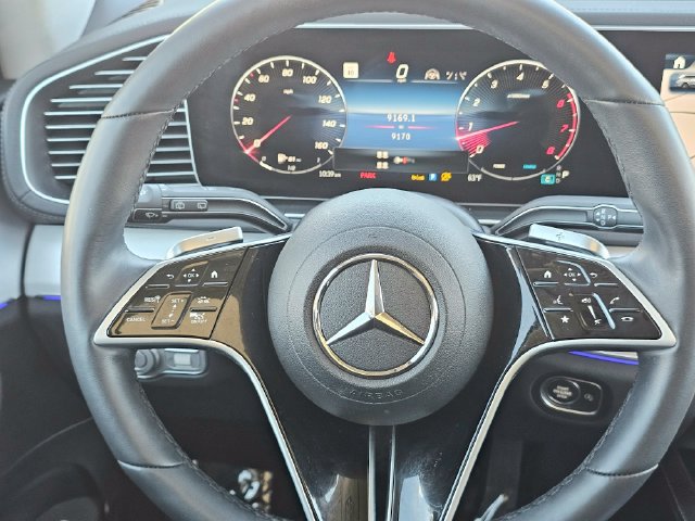 Certified 2026 Mercedes-Benz GLS 450 4MATIC image 36