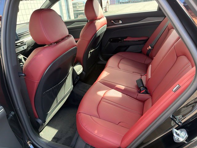 New 2027 Kia K5 GT-Line FWD image 7