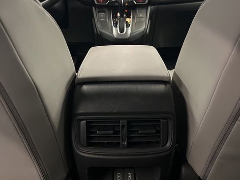 Used 2017 Honda CR-V EX-L image 31