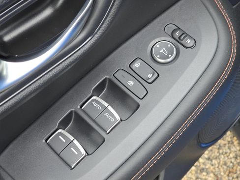 New 2026 Honda HR-V Sport image 26