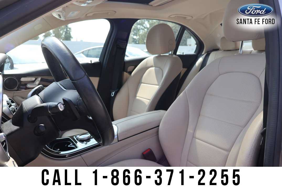 Used 2019 Mercedes-Benz C 300 Sedan image 15