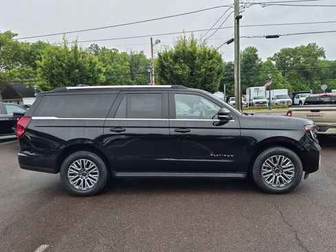 New 2026 Ford Expedition Max Platinum AWD/4WD image 4