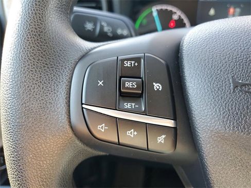 Used 2022 Ford Maverick XLT image 17