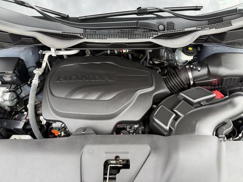 Used 2024 Honda Odyssey Sport image 23