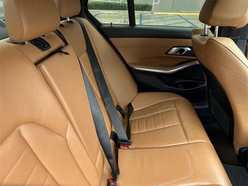 Used 2021 BMW M340i image 26