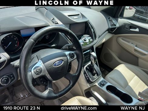 Used 2013 Ford Escape SEL AWD/4WD image 10