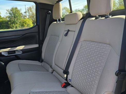 Used 2024 Ford Ranger XLT w/ Equipment Group 301A High image 20