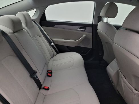 Used 2018 Hyundai Sonata ECO image 19