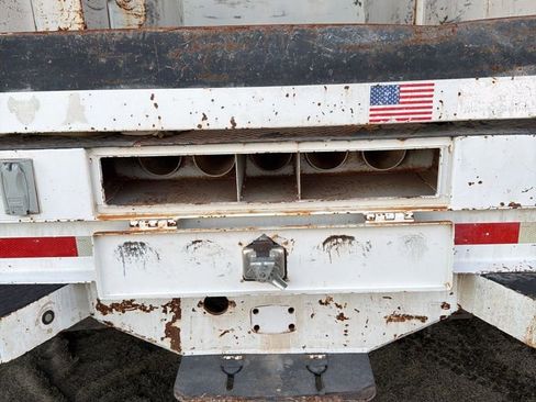 Used 2014 Ford F550 4x4 Crew Cab Super Duty image 17