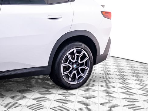 Used 2025 BMW X2 xDrive28i AWD/4WD image 35