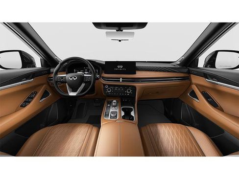New 2026 INFINITI QX60 Autograph w/ Dark Cargo Package image 10