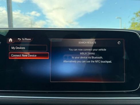 Used 2023 Mercedes-Benz GLE 350 4MATIC w/ Premium Package image 21