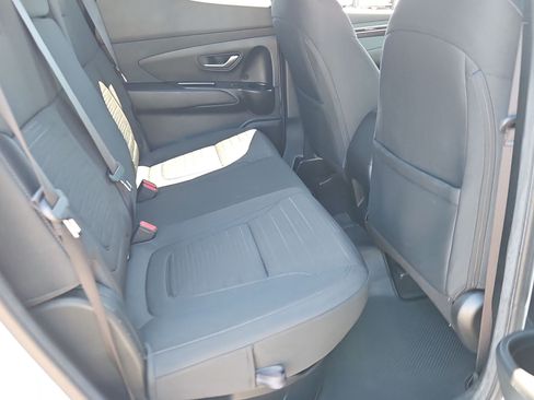 Used 2023 Hyundai Santa Cruz SEL Premium AWD/4WD image 25