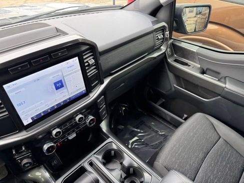 Used 2023 Ford F150 XLT w/ Equipment Group 302A High image 22