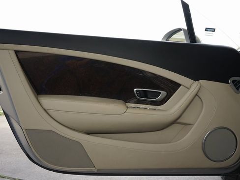 Used 2012 Bentley Continental GT image 21