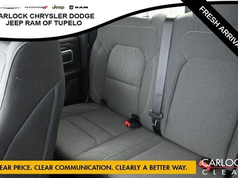 Used 2023 RAM 1500 Big Horn RWD image 29