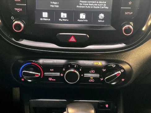 Used 2020 Kia Soul GT-Line w/ GT 2.0L Power Sunroof Package image 18