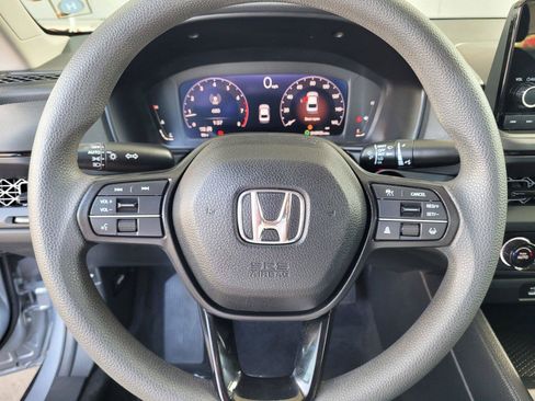 Used 2023 Honda Accord LX image 30