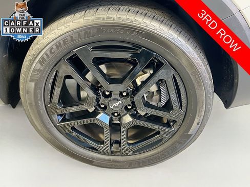 Certified 2023 Kia Telluride SX Prestige X-Line image 35