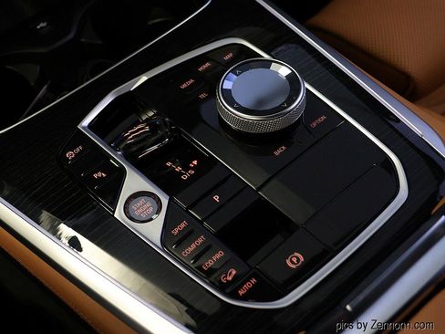 Certified 2026 BMW X5 M60i image 26