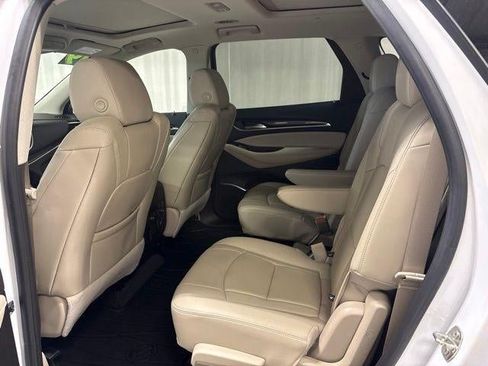 Used 2019 Buick Enclave Premium w/ Experience Buick Package AWD/4WD image 28