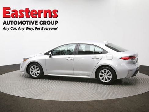 Used 2024 Toyota Corolla LE image 61