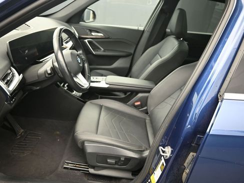 Used 2023 BMW X1 xDrive28i image 16