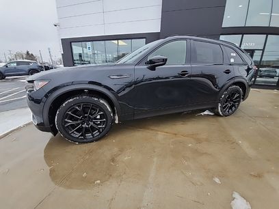 New 2026 MAZDA CX-70 3.3 Turbo w/ Premium Plus Pkg