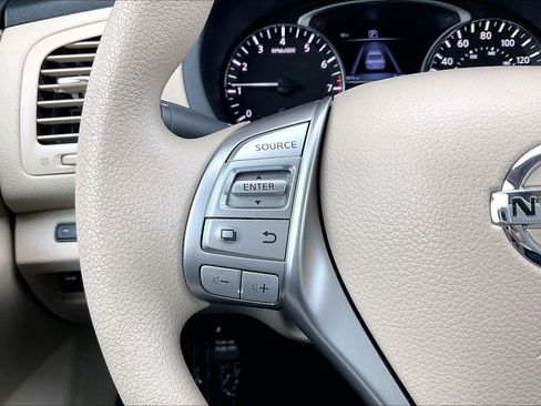 Used 2017 Nissan Altima 2.5 S w/ Power Driver Seat Package image 10