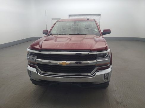 Used 2018 Chevrolet Silverado 1500 LT w/ All Star Edition AWD/4WD image 15