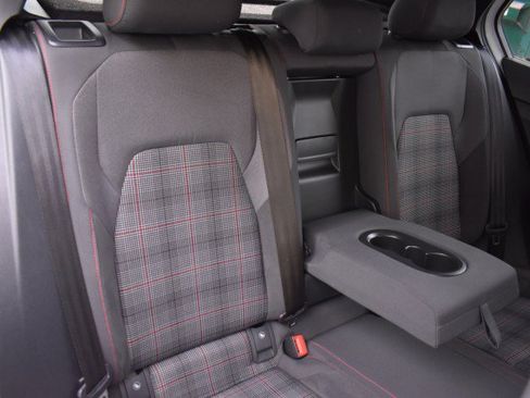 Used 2023 Volkswagen GTI 40th Anniversary Edition FWD image 42