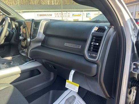New 2026 RAM 2500 Big Horn image 20