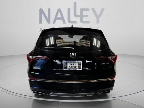 Used 2026 Acura MDX w/ Technology Package FWD image 5