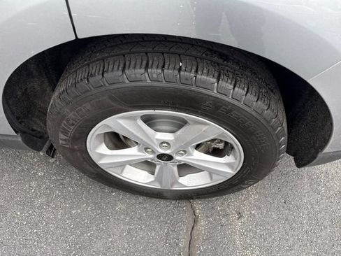 Certified 2024 Ford Edge SE AWD/4WD image 14