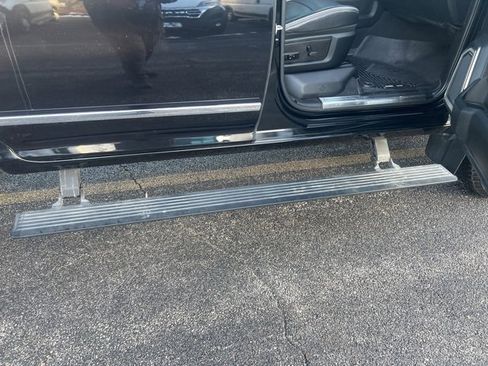 Used 2019 RAM 2500 Limited image 13