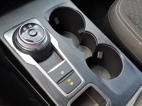 Used 2024 Ford Escape Active w/ Tech Pack #1 image 27